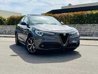 Alfa Romeo Stelvio 2.2 D Super AT8