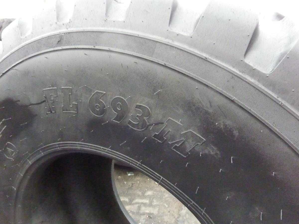 Opona używana rolnicza 750/60R30.5 BKT RIDE MAX 3200zł W3651