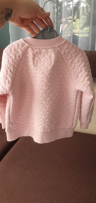 Bomberka materiałowa