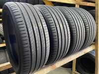 Літні шини 255/45R20 Michelin Latitude Sport3 6.5мм 19рік