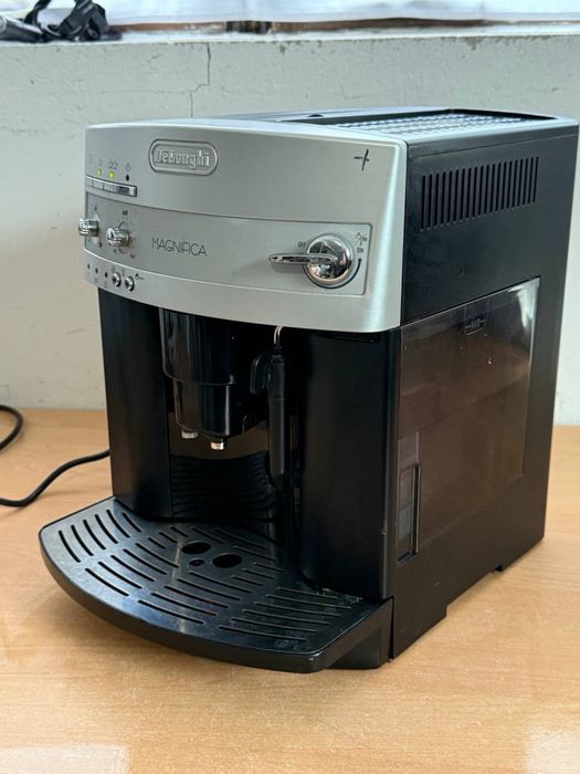 Кавомашина DeLonghi Magnifica ESAM 3100.SB