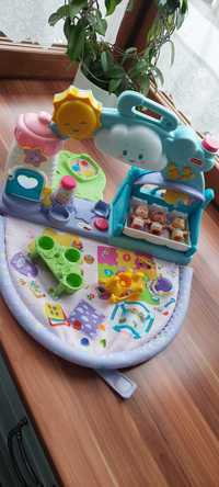 Fisher Price Little People Wesole Przedszkole