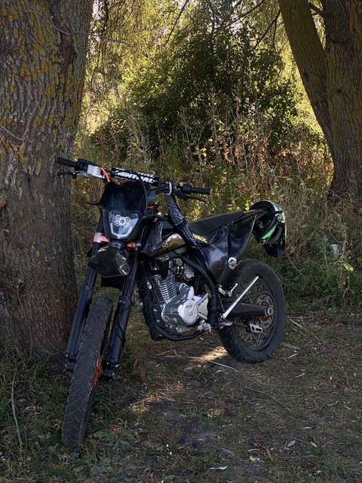 Кові адванс 250.