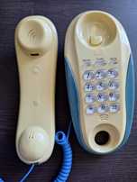 Telefon stacjonarny Castel CTL-788 plus kabel dla seniora i nie tylko