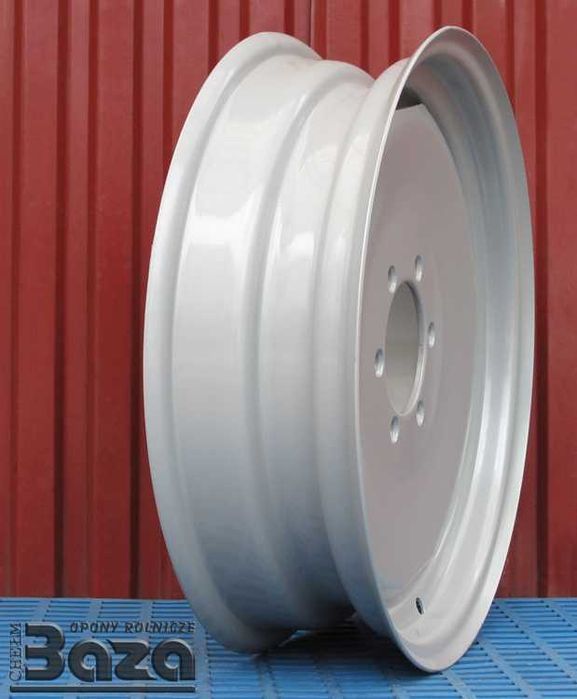 BAZA Felga 5.5x20 Polkar WZ Obręcz 7.50-20 Ursus C385 Zetor 8011 +TK !