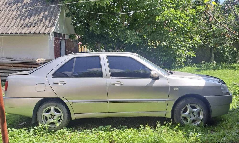 Chery Amulet 2007 рік 1950$ торг