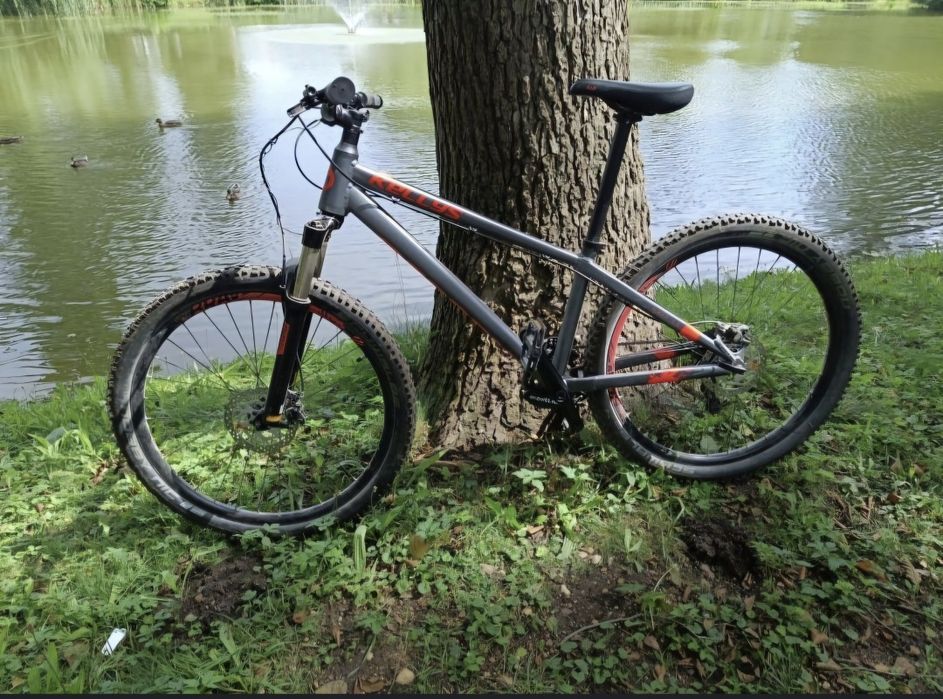 Rower Kellys Whip 50