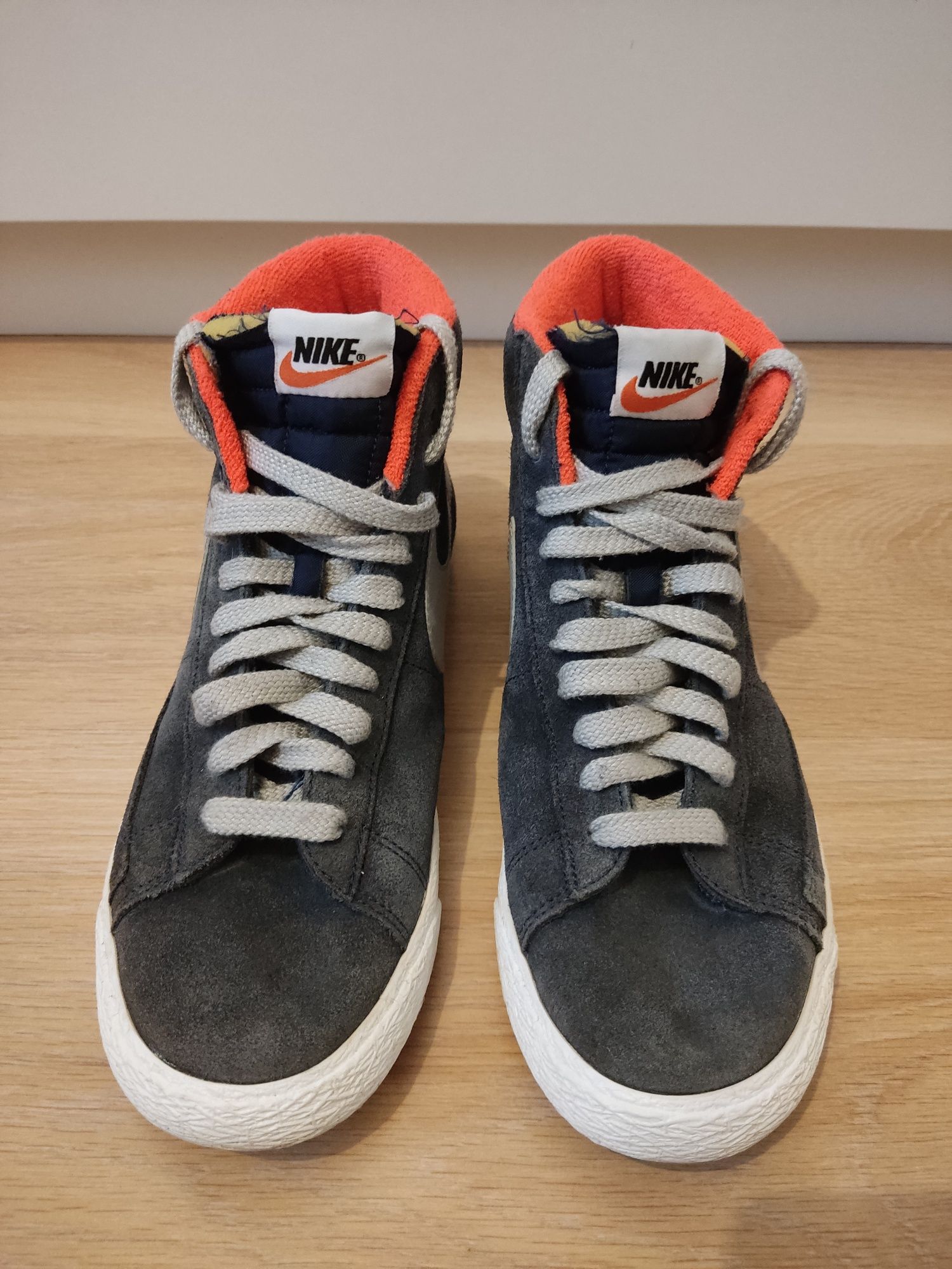 Buty Nike blazer