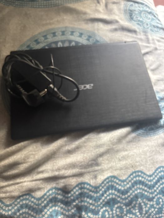 Portatil da acer amd