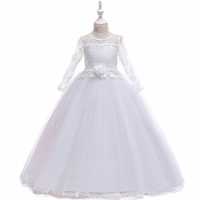 Piękna biała suknia komunijna nowa z metką 128