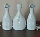 Радіо   няня   Philips AVENT SCD485