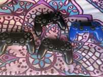 Comandos para a Playstation 4