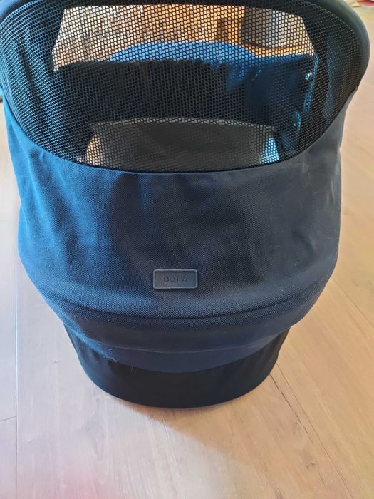 Gondolka do wózka cybex balios s lux