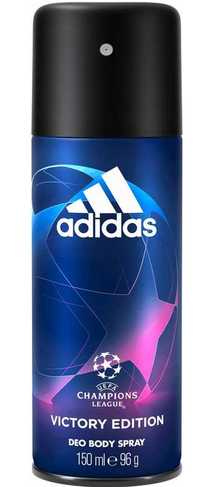 Adidas Champions League Victory Edition 150ml Dezodorant dla mężczyzn