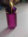 Perfumy damskie piękny flakon