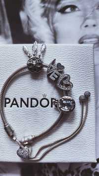 Bransoletka Pandora oryginalna