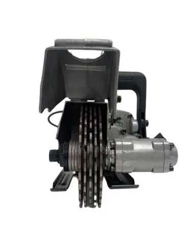 Штроборіз P.I.T. PWC125-C (1300 Вт, 8000 об/хв)