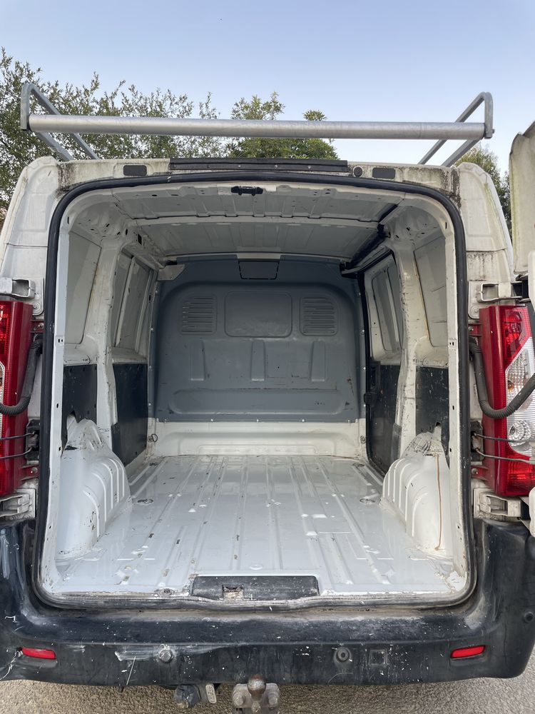 Citroen Jumpy 1.6 Hdi