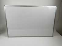 Tablica 60cm x 90cm sucho ścieralna magnetyczna