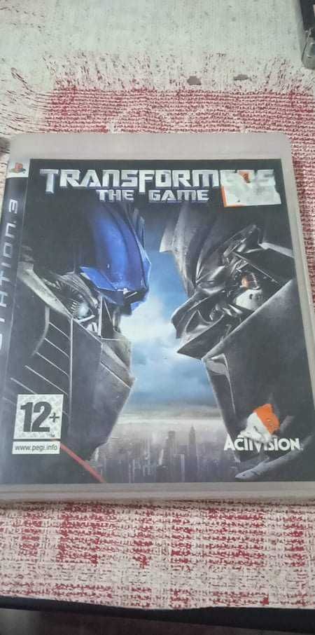 Jogos PlayStation 3 e 4