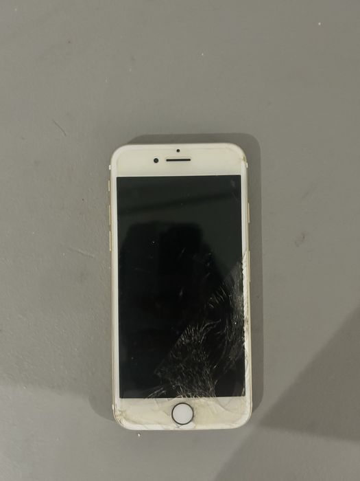 iPhone 7 Gold 32 GB – Do naprawy lub na części