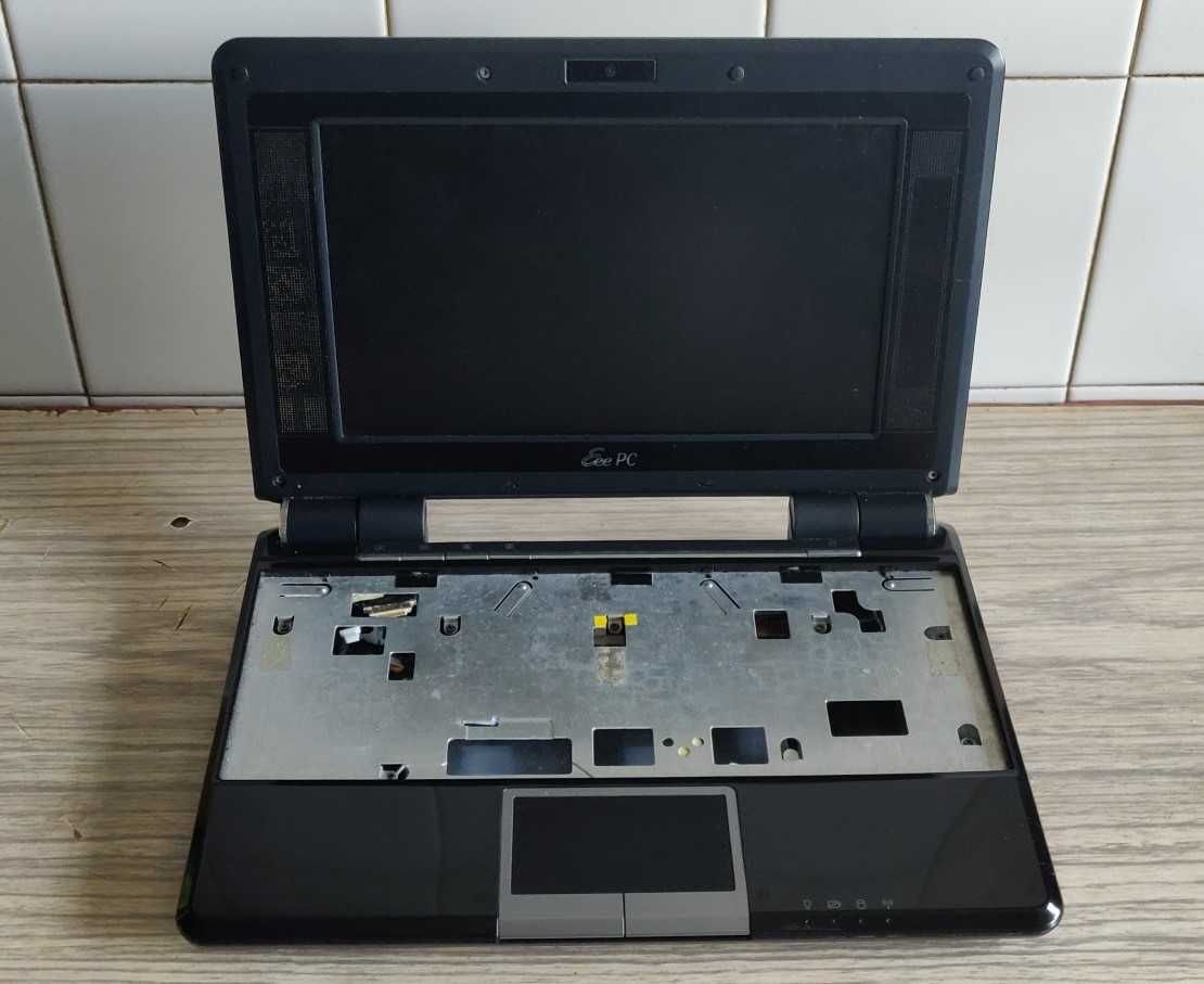 Portáteis Asus Eee 12" ; 10" ; 9" (conjunto)
