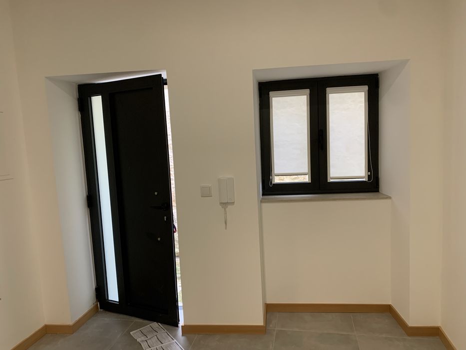 Andar Moradia T1, Centro de Barcelos