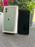 iPhone 11 128GB | Zielony |