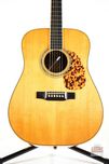 Letnia wyprzedaż!! Larivée D-09 Hawaiian Koa