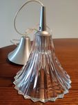 Candeeiro Mille Nuits, Cristal Baccarat