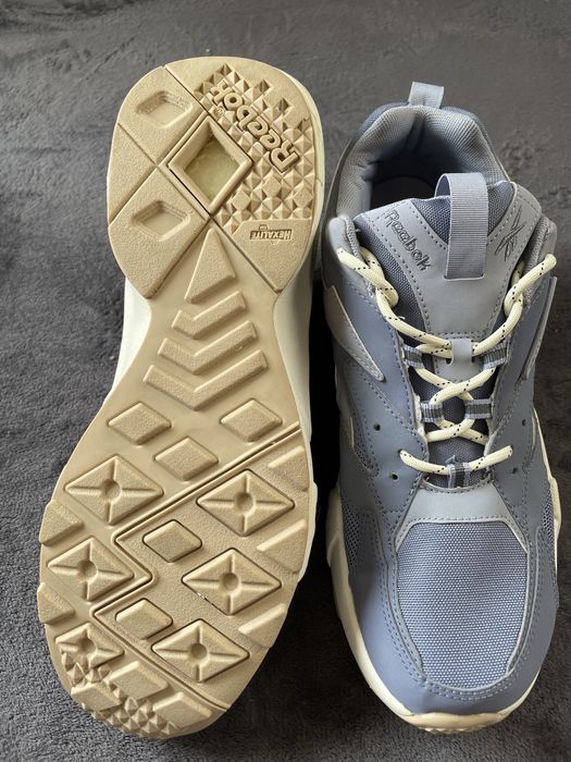 Чоловічі кросівки Reebok Aztrek double mix P. P. 43. Ідеал!!!