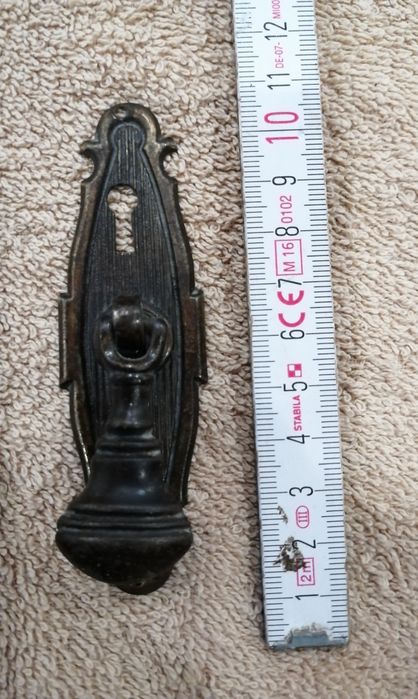 Sprzedam stare okucie meblowe ok 1918 r