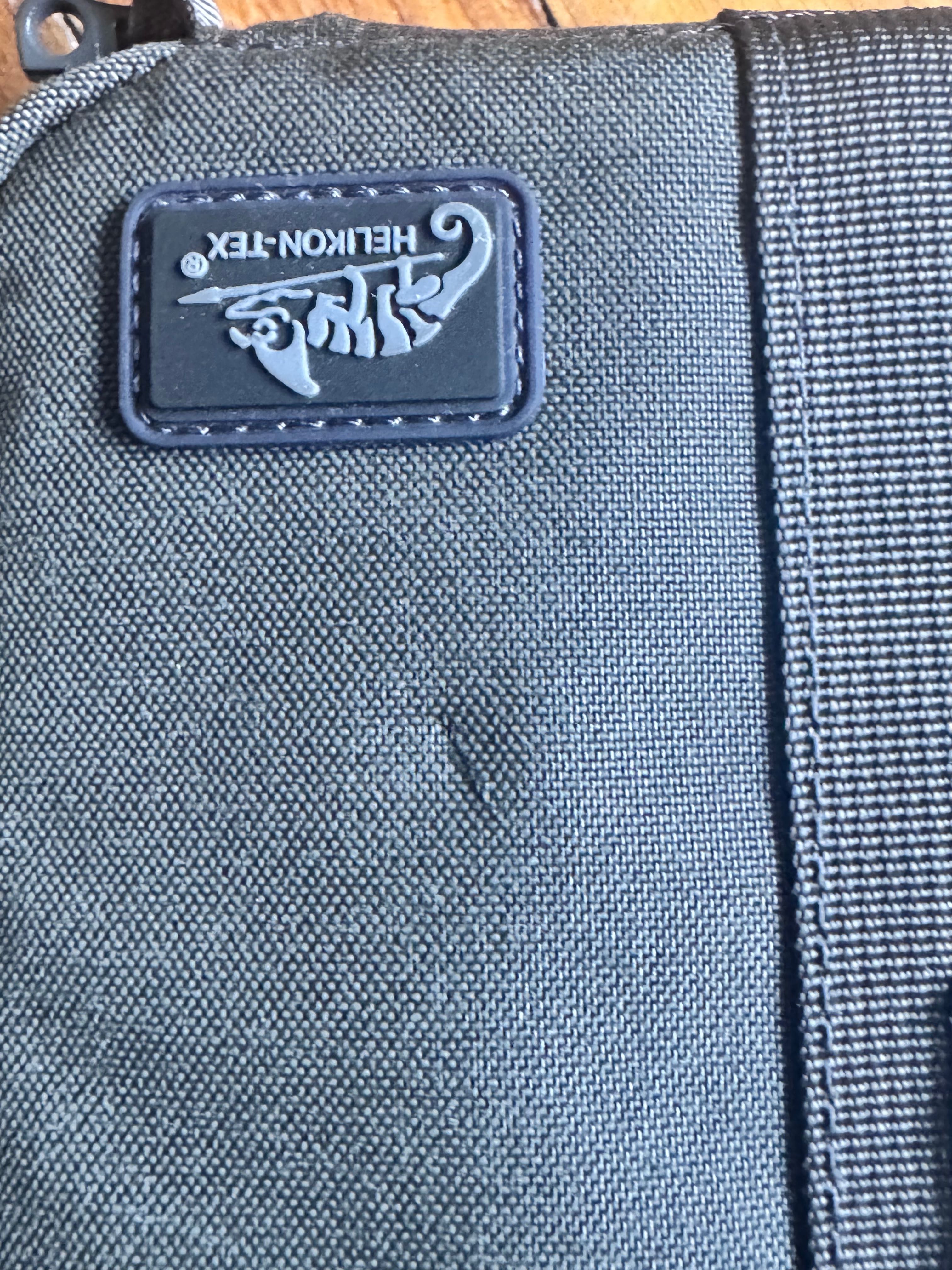 Helikon - Pokrowiec na pistolet Single Pistol Wallet