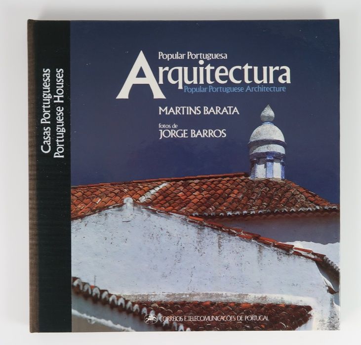 Arquitectura Popular portuguesa CTT