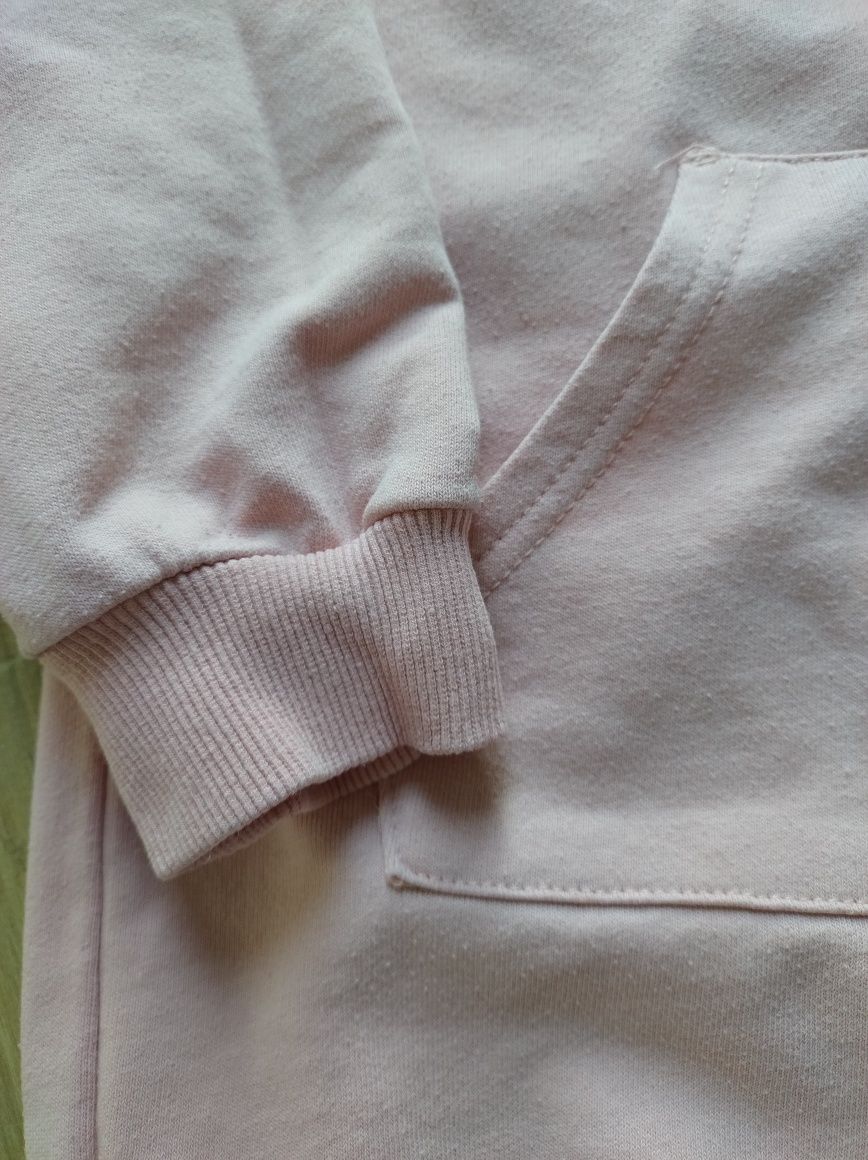 Bluza marki Shein dla dziewczynki r. 134