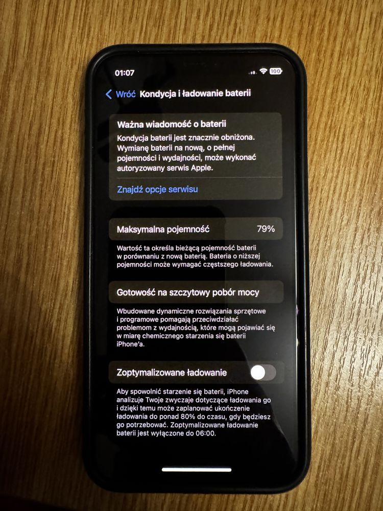 IPhone 11 PRO 256 gb