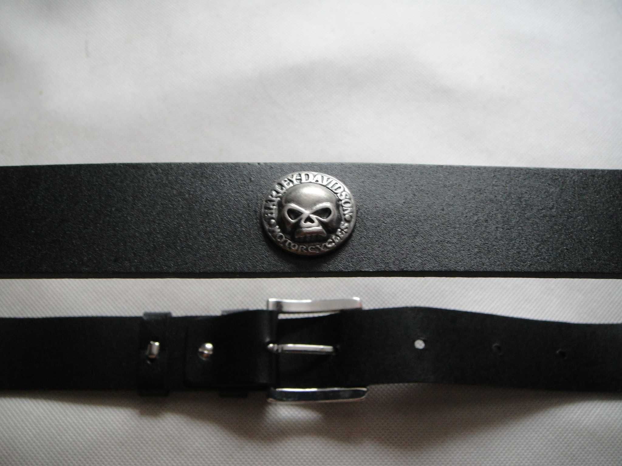 Pasek Harley Davidson
