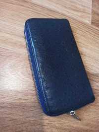 Жіночий шкіряний гаманець кошелек furla оригинал шкіра кожа Furla