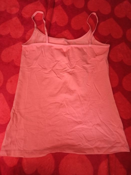 Koszulka na ramiączka damska m&s Rozmiar 38