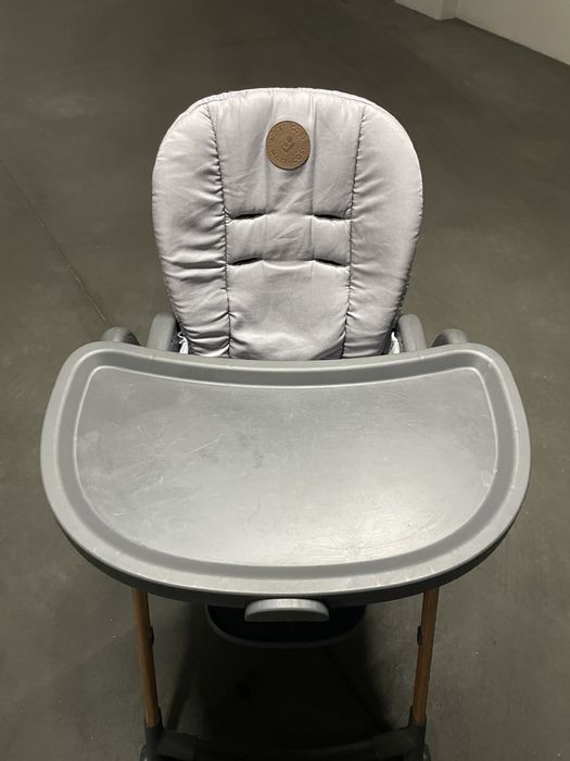 Cadeira papa bebe confort