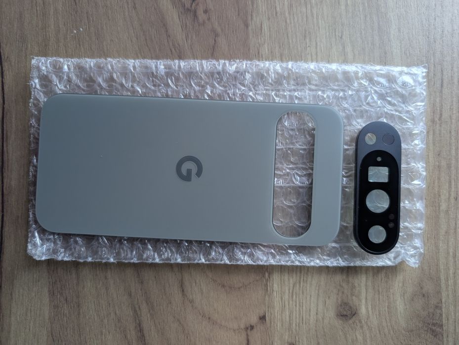 Plecy obudowa bateria Google Pixel 9 pro