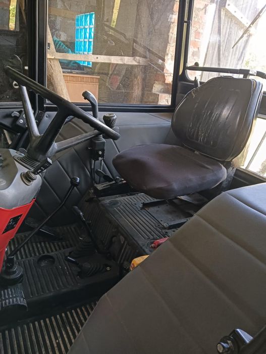 Sprzedam Zetor 7340 Turbo