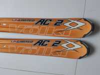 Volkl Unlimited AC2 dł. 170cm