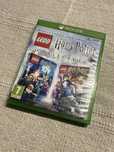 Lego Harry Potter Collection Xbox One Series X Skup gier i konsol