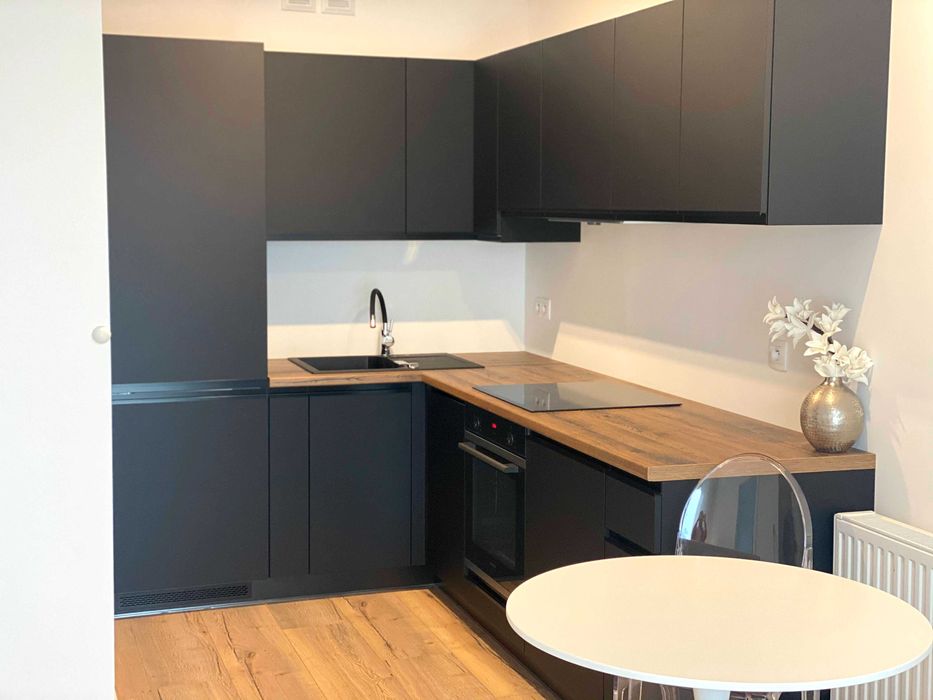 Nowoczesne mieszkanie z balkonem – Bolesławiec, dostępne od 1 grudnia