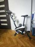 Rower stacjonarny Zipro Beat RS