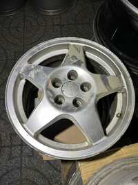 Jantes 15 5x100 VW Golf III GTI