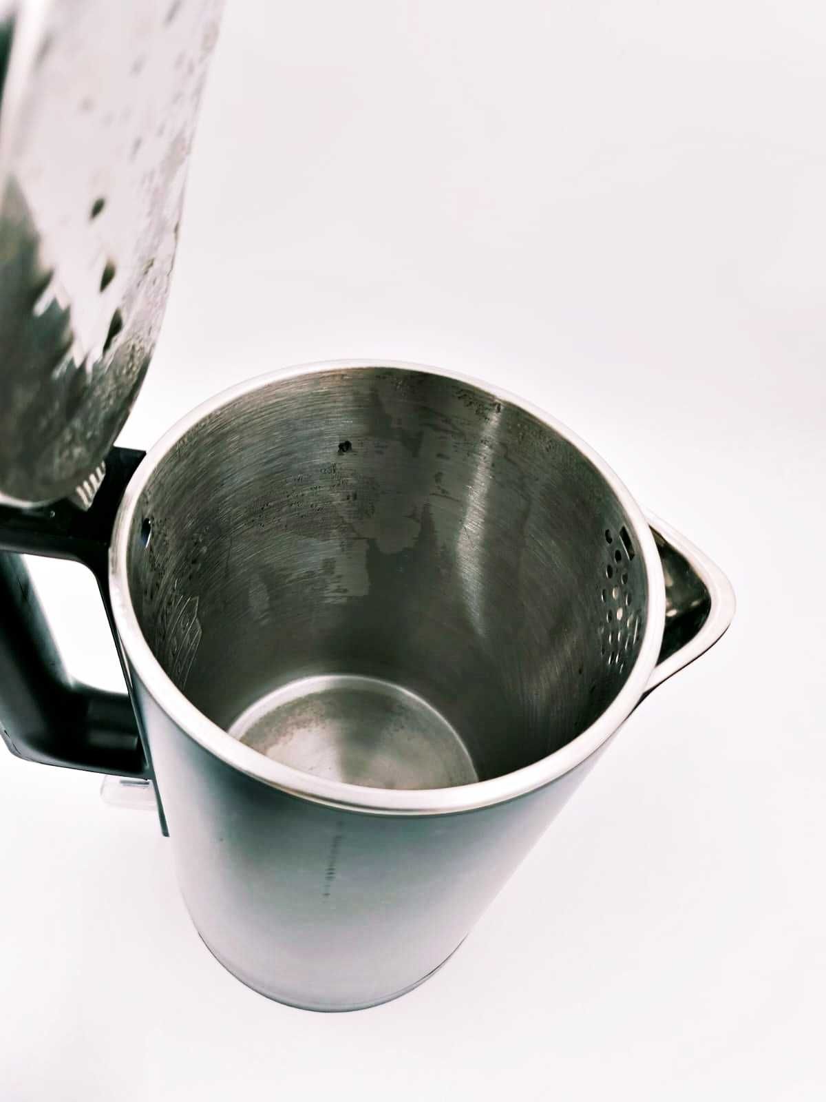Czajnik Elektryczny Aigostar 1,8L 2200W Podwójne Ścianki BPA Free