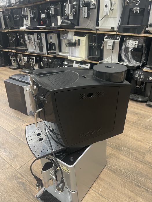 Кавомашина Siemens Surpresso Compact