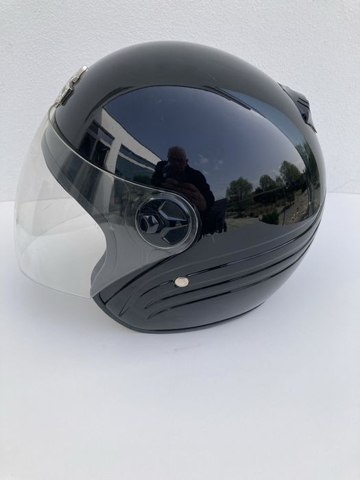 Kask damski Harley Davidson wersja limitowana rozmiar 57/58 cm